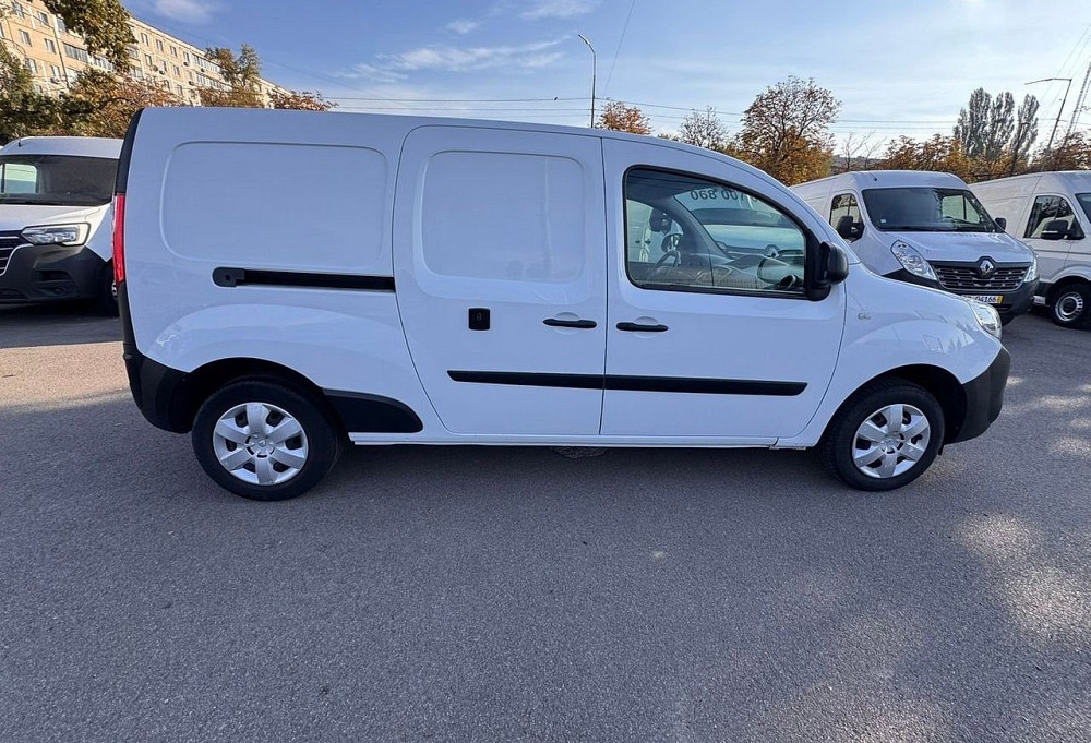 Renault Kangoo 2021 Київ - зображення 10