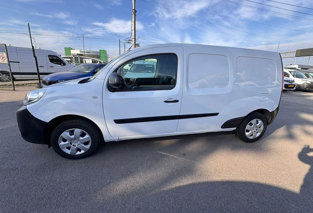 Renault Kangoo 2021 Київ - зображення 12