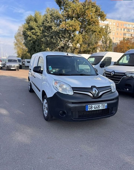 Renault Kangoo 2021 Київ - зображення 2