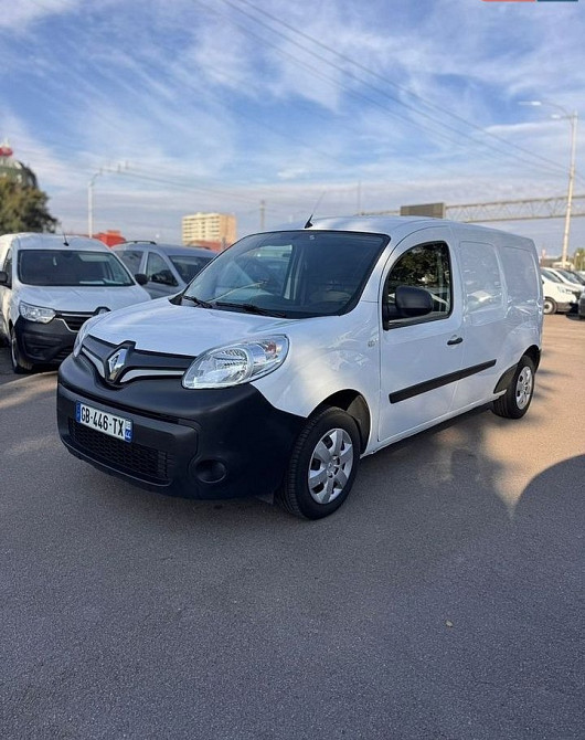 Renault Kangoo 2021 Київ - зображення 4