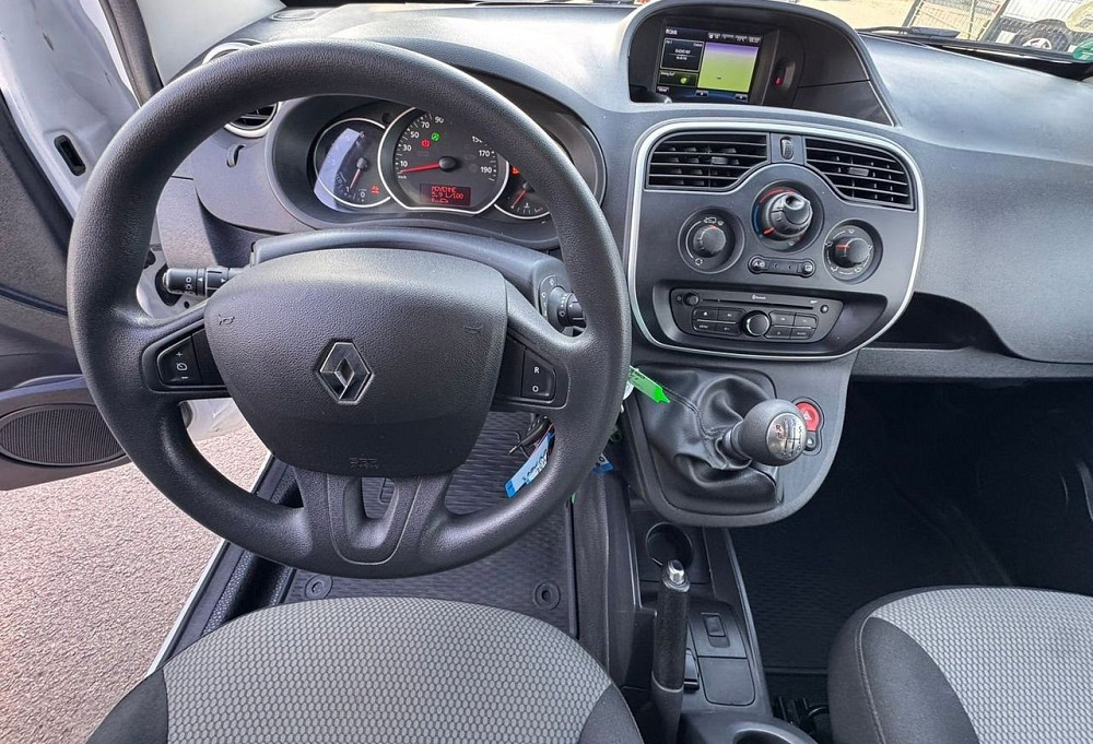 Renault Kangoo 2021 Київ - зображення 18