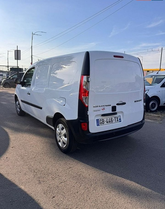 Renault Kangoo 2021 Київ - зображення 5