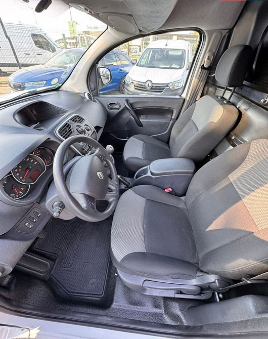Renault Kangoo 2021 Київ - зображення 17