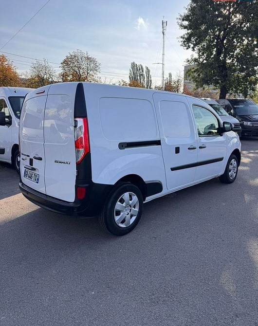Renault Kangoo 2021 Київ - зображення 8