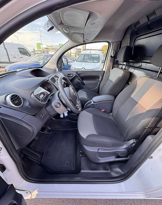 Renault Kangoo 2021 Київ - зображення 13