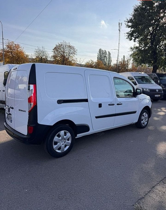 Renault Kangoo 2021 Київ - зображення 9
