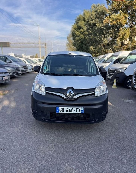Renault Kangoo 2021 Київ - зображення 3