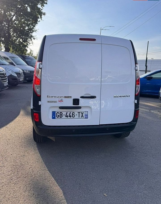 Renault Kangoo 2021 Київ - зображення 6