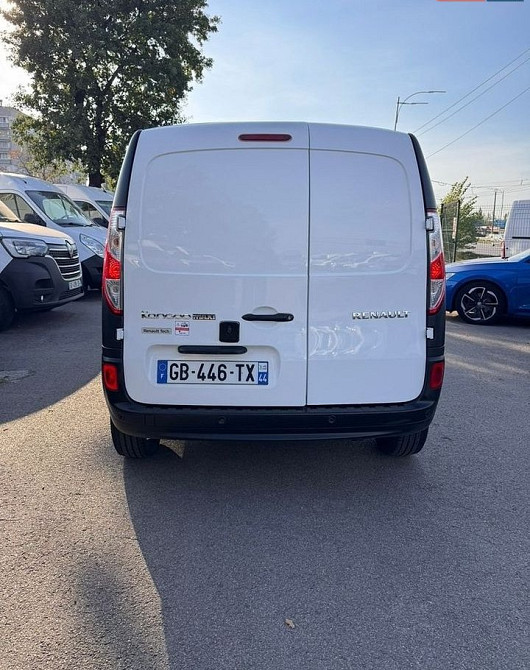 Renault Kangoo 2021 Київ - зображення 7