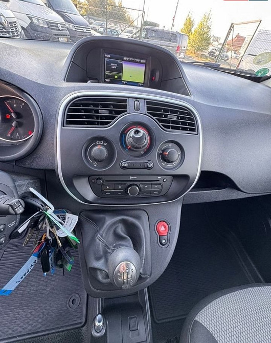 Renault Kangoo 2021 Київ - зображення 19