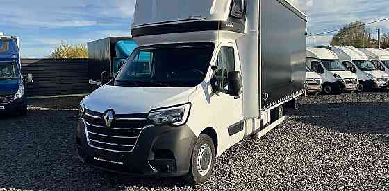 Renault Master 2022 Ковель