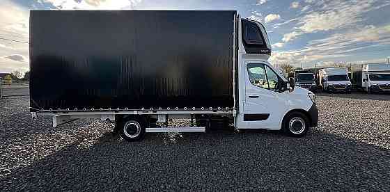 Renault Master 2022 Ковель