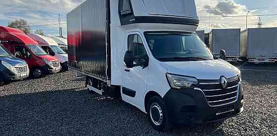 Renault Master 2022 Ковель