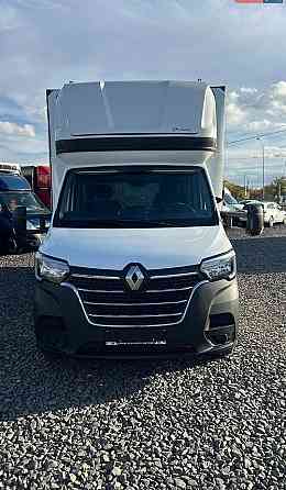 Renault Master 2022 Ковель