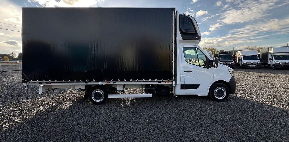 Renault Master 2022 Ковель - зображення 4