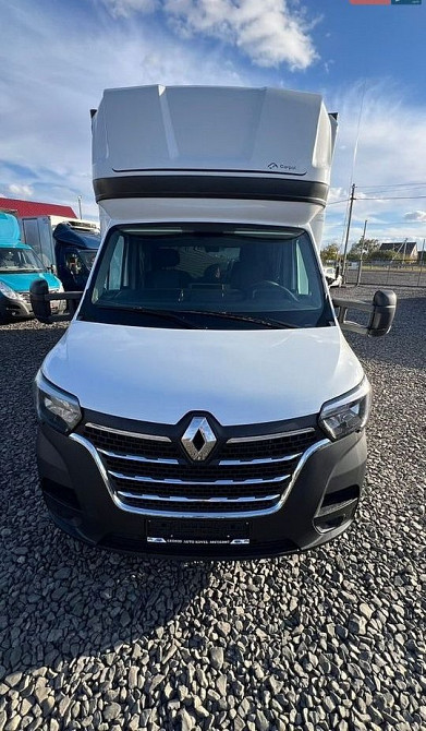 Renault Master 2022 Ковель - зображення 20