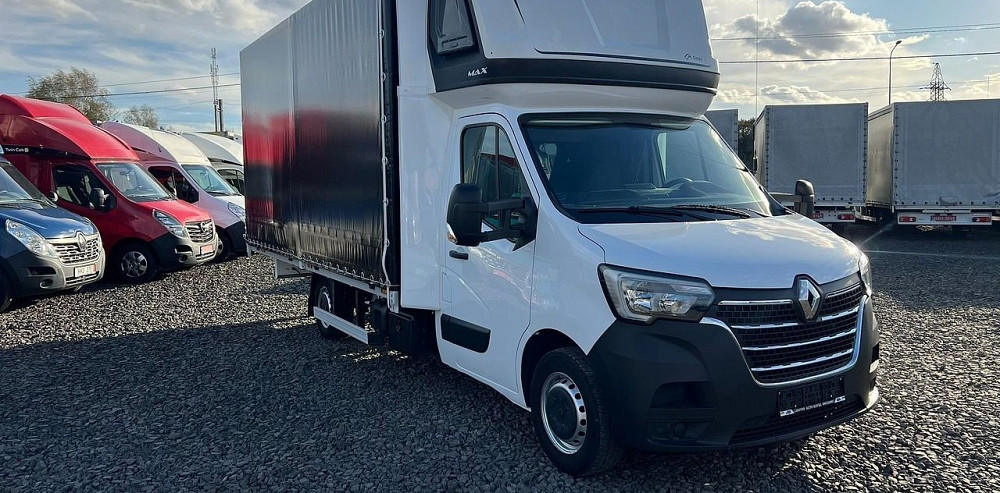 Renault Master 2022 Ковель - зображення 3