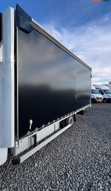 Renault Master 2022 Ковель - зображення 9