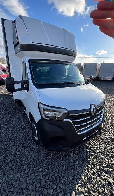 Renault Master 2022 Ковель - зображення 19