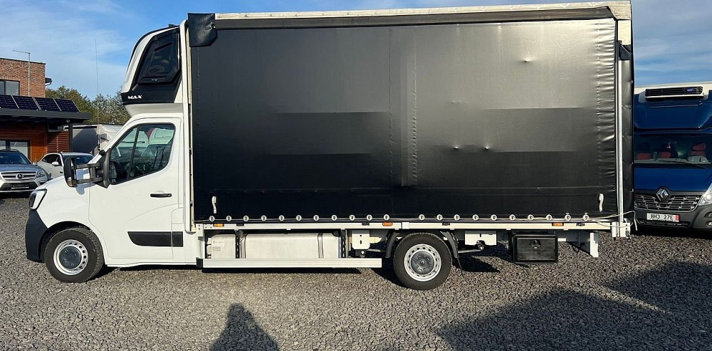 Renault Master 2022 Ковель - зображення 8