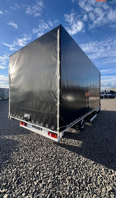 Renault Master 2022 Ковель - зображення 5