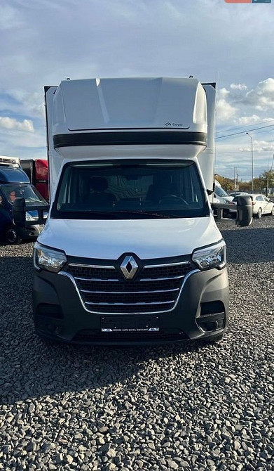 Renault Master 2022 Ковель - зображення 2