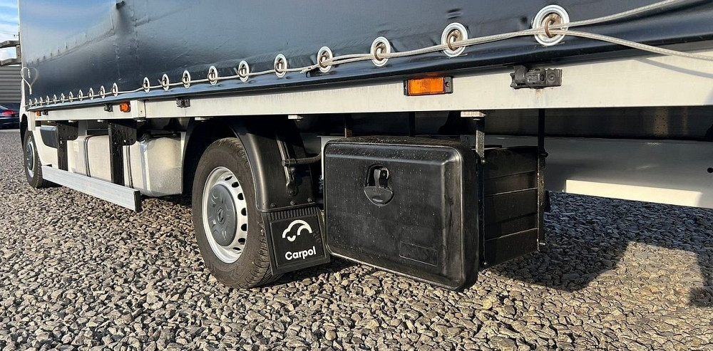 Renault Master 2022 Ковель - зображення 12