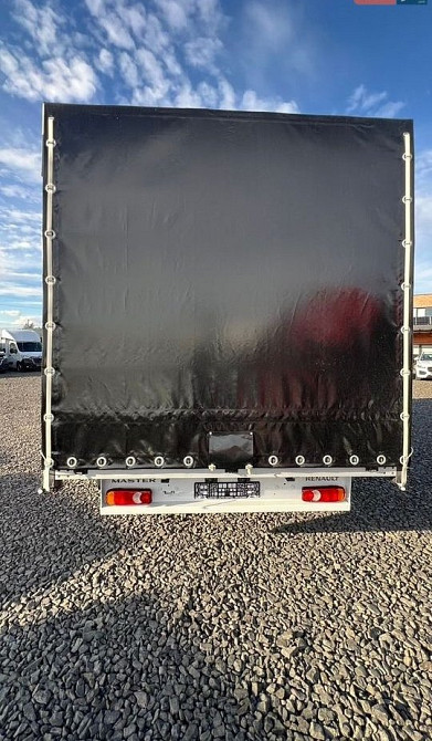 Renault Master 2022 Ковель - зображення 6