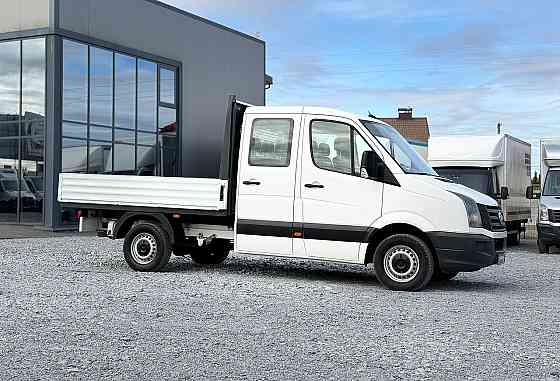 Volkswagen Crafter 2017 Рівне