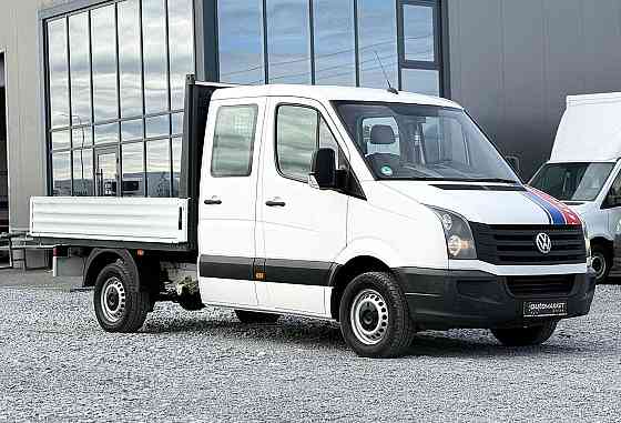 Volkswagen Crafter 2017 Рівне
