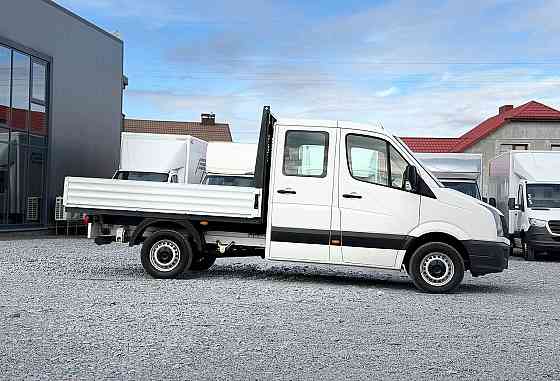 Volkswagen Crafter 2017 Рівне