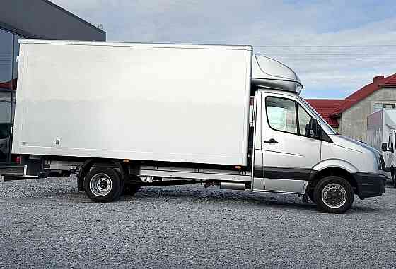 Volkswagen Crafter 2016 Рівне