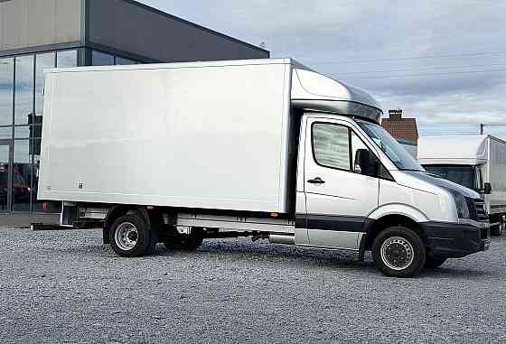 Volkswagen Crafter 2016 Рівне
