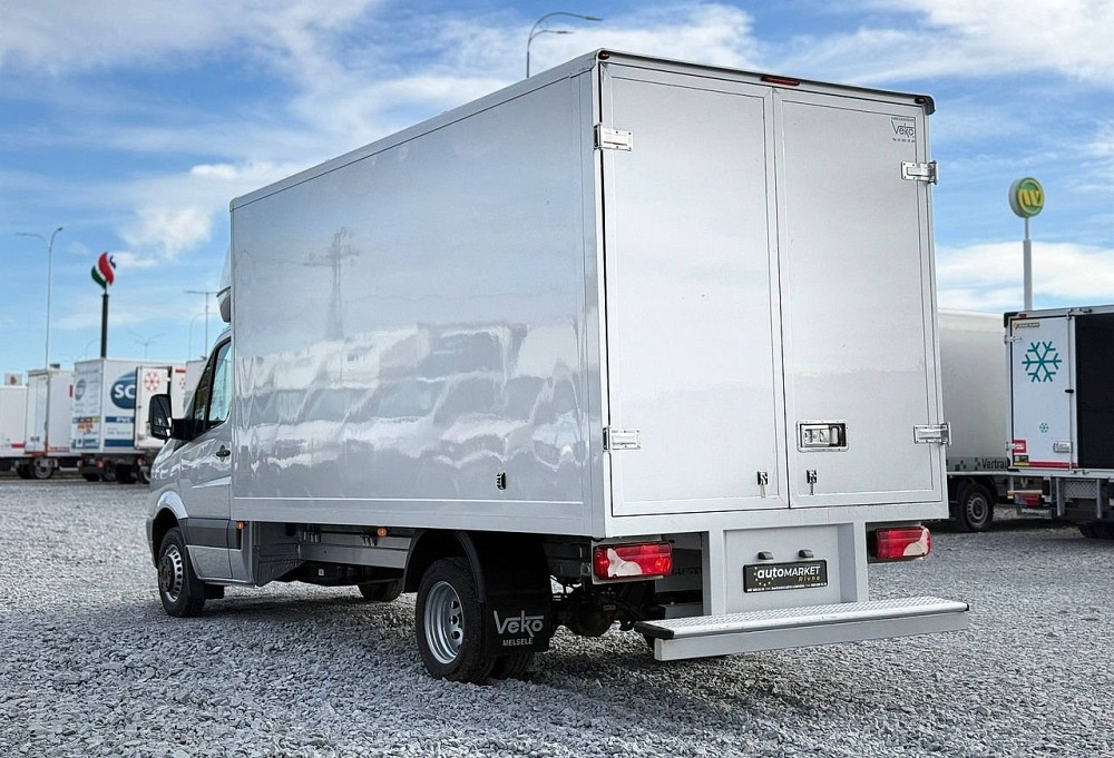 Volkswagen Crafter 2016 Рівне - зображення 16