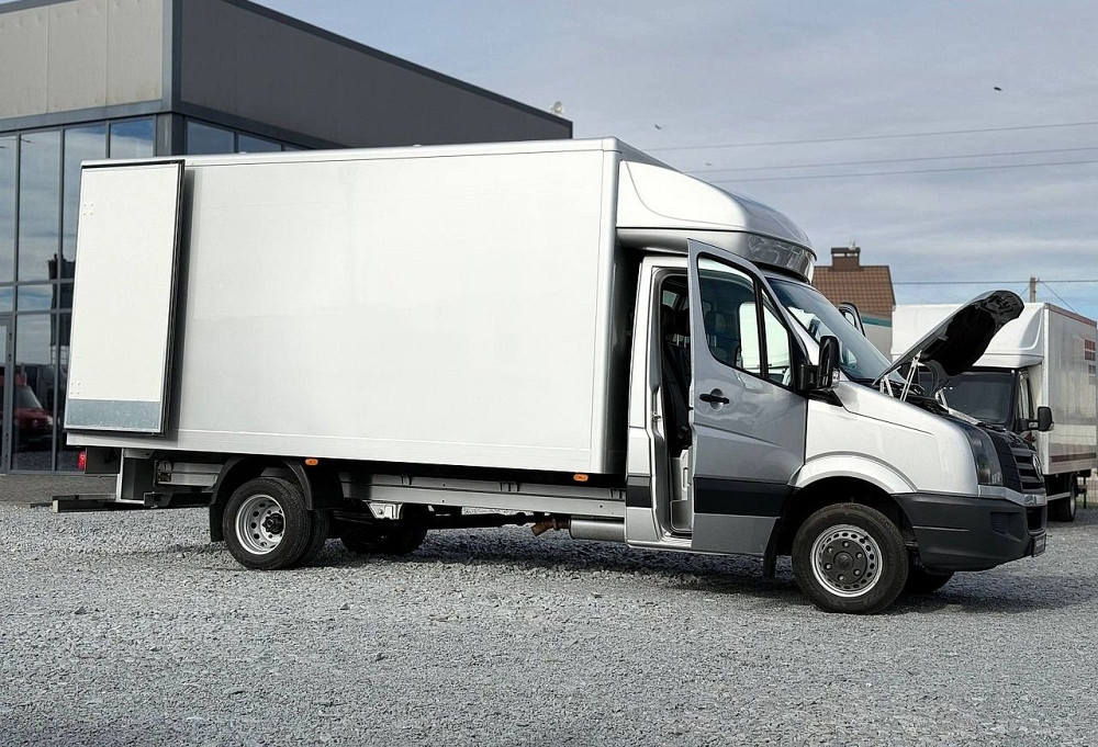 Volkswagen Crafter 2016 Рівне - зображення 20