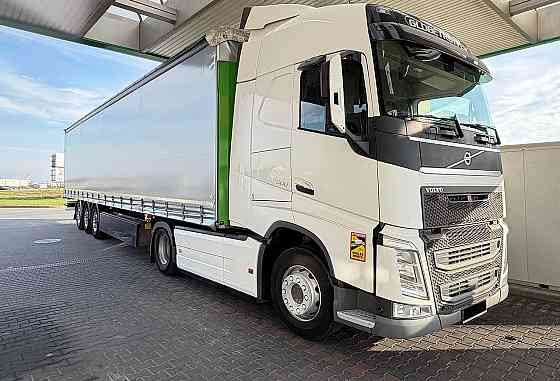 Volvo 2018 Коломия