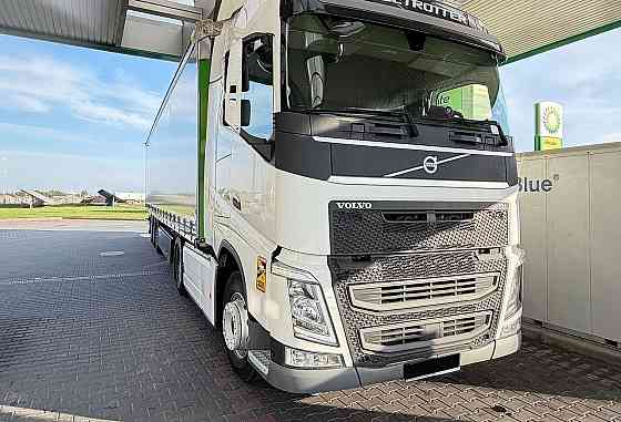 Volvo 2018 Коломия