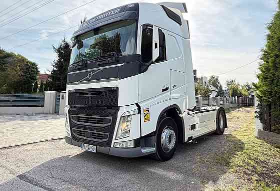 Volvo 2018 Коломия