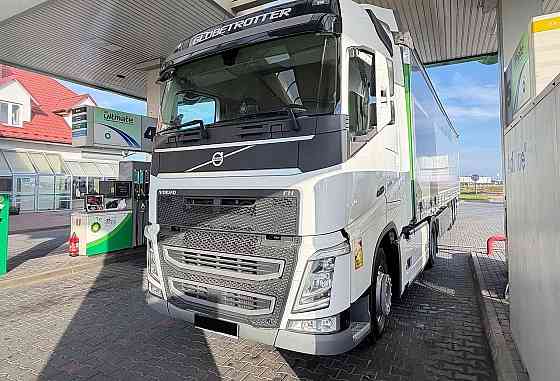Volvo 2018 Коломия