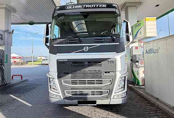 Volvo 2018 Коломия