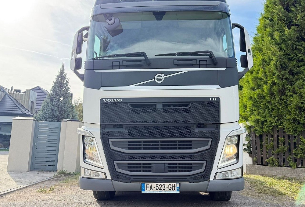 Volvo 2018 Коломия - зображення 16