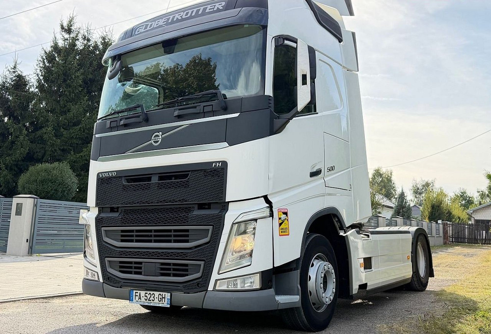 Volvo 2018 Коломия - зображення 14