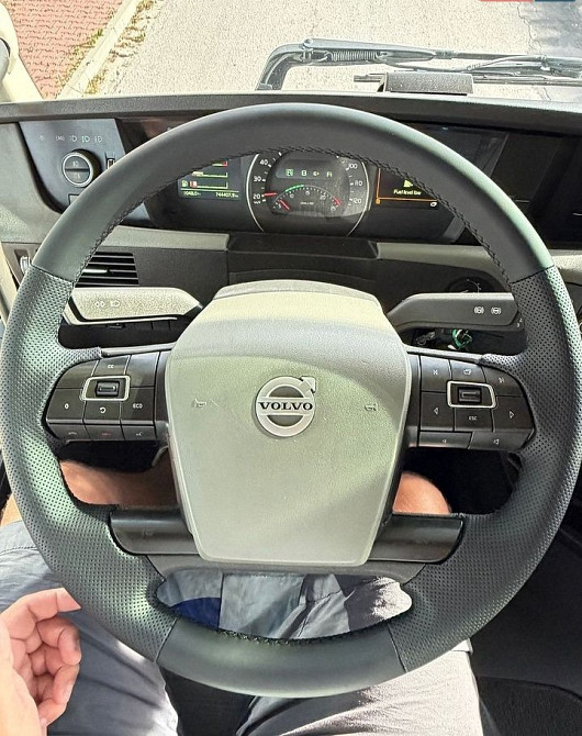 Volvo 2018 Коломия - зображення 8