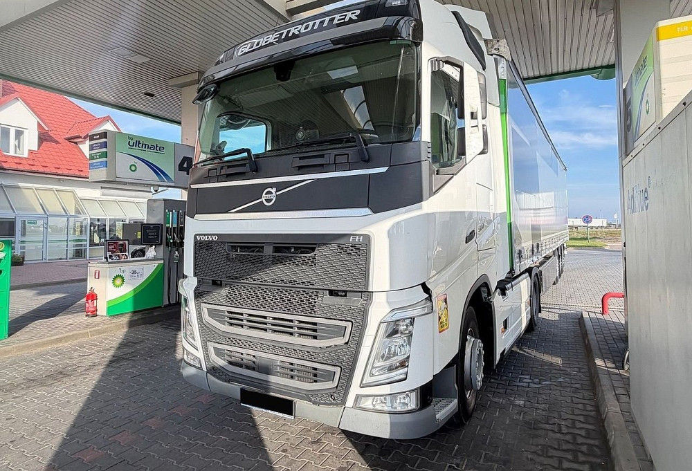 Volvo 2018 Коломия - зображення 5