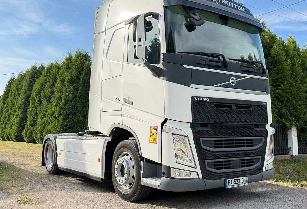 Volvo 2018 Коломия - зображення 17