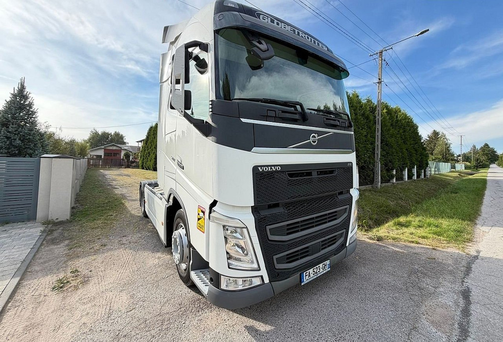 Volvo 2018 Коломия - зображення 2