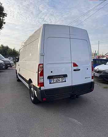 Renault Master 2022 Київ