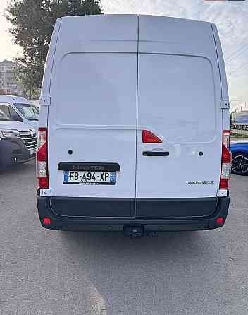 Renault Master 2022 Київ