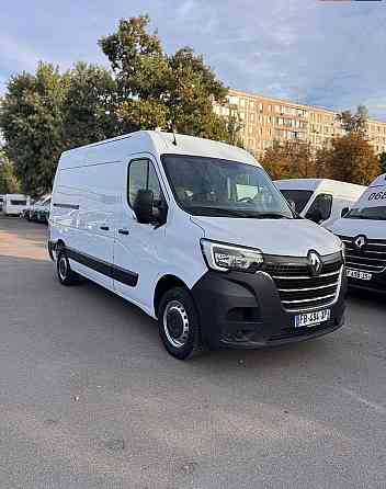 Renault Master 2022 Київ