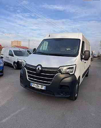 Renault Master 2022 Київ
